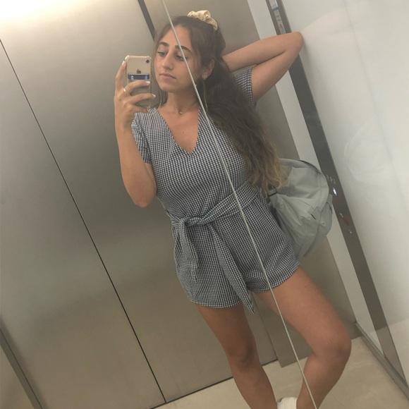 ZARA romper - Picture 5 of 5